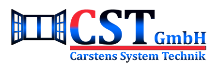 CST-GmbH Carstens System Technik - Innovationen des Zubehörs für Fenster und Türen